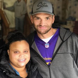 Meet your Posher, Catherine